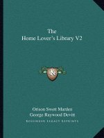 The Home Lover's Library V2