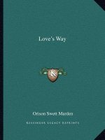 Love's Way