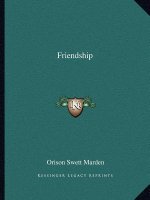 Friendship