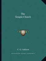 The Temple Church