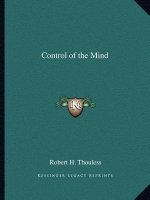 Control of the Mind