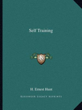 Self Training
