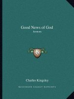 Good News of God: Sermons