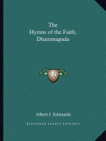 The Hymns of the Faith, Dhammapada