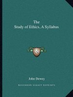 The Study of Ethics, a Syllabus