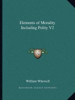 Elements of Morality Including Polity V2
