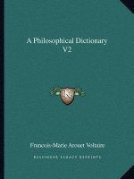 A Philosophical Dictionary V2