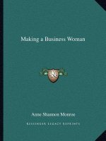 Making a Business Woman