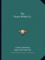 The Power Within Us