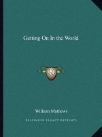Getting on in the World