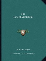 The Law of Mentalism