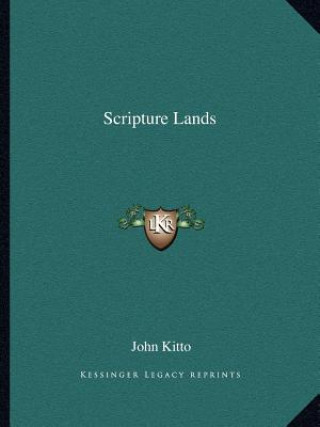 Scripture Lands