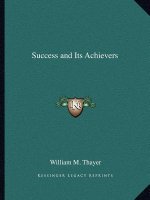 Success and Its Achievers