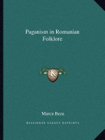 Paganism in Romanian Folklore