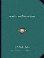 Amulets and Superstitions