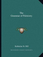 The Grammar of Palmistry
