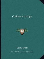 Chaldean Astrology