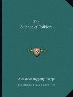 The Science of Folklore