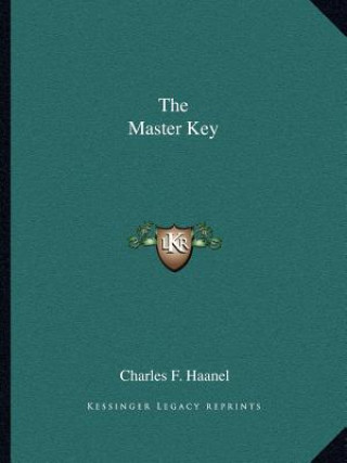 The Master Key
