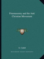 Freemasonry and the Anti Christian Movement
