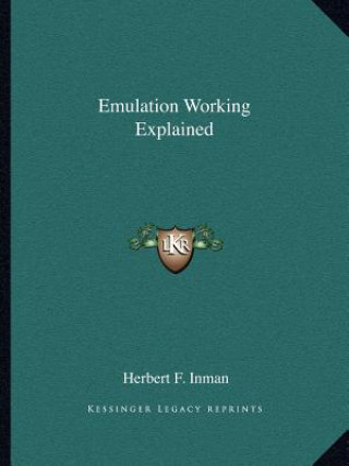 Emulation Working Explained