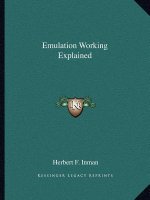 Emulation Working Explained