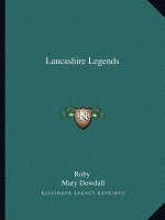 Lancashire Legends