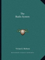 The Radix System