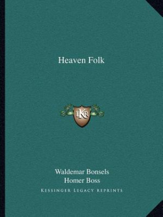 Heaven Folk