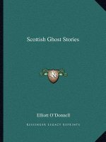 Scottish Ghost Stories