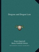 Dragons and Dragon Lore