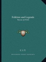 Folklore and Legends: Russian and Polish