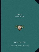 Laotze: The Tao Teh King