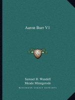Aaron Burr V1
