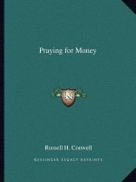 Praying for Money