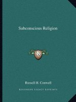 Subconscious Religion