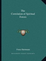 The Correlation of Spiritual Forces