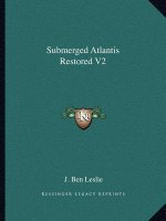 Submerged Atlantis Restored V2