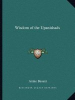 Wisdom of the Upanishads