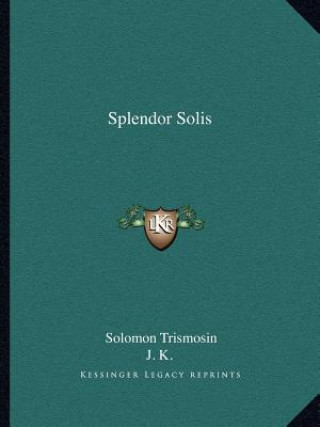 Splendor Solis
