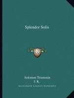 Splendor Solis