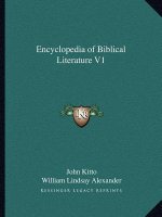 Encyclopedia of Biblical Literature V1