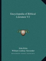 Encyclopedia of Biblical Literature V2