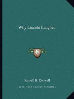 Why Lincoln Laughed