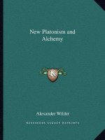 New Platonism and Alchemy