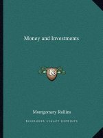 Money and Investments