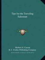Tips for the Traveling Salesman