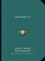 Aaron Burr V2