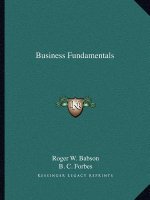 Business Fundamentals