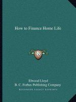 How to Finance Home Life